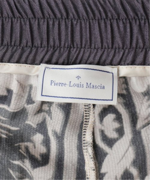 VERMEIL par iena(ヴェルメイユ　パー　イエナ)/PIERRE LOUIS MASCIA（ピエールルイマーシャ） Pants 12150/img21