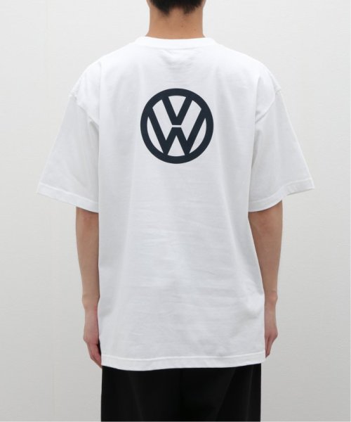 417 EDIFICE(フォーワンセブン　エディフィス)/Volkswagen GTI PROJECT Tシャツ/img17