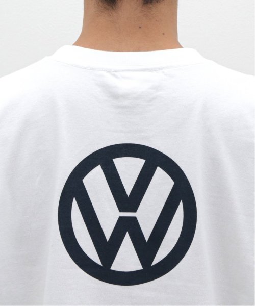 417 EDIFICE(フォーワンセブン　エディフィス)/Volkswagen GTI PROJECT Tシャツ/img19