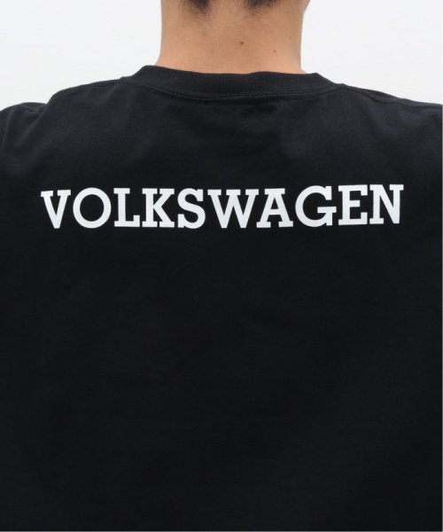 417 EDIFICE(フォーワンセブン　エディフィス)/Volkswagen GTI PROJECT Tシャツ/img22