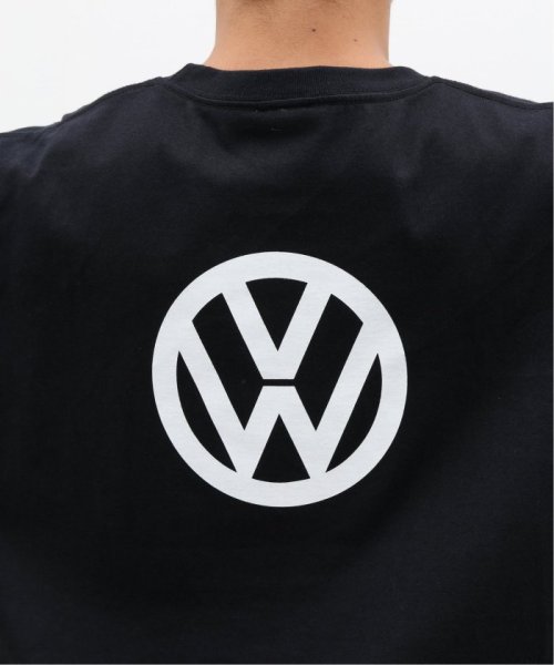 417 EDIFICE(フォーワンセブン　エディフィス)/Volkswagen GTI PROJECT Tシャツ/img23