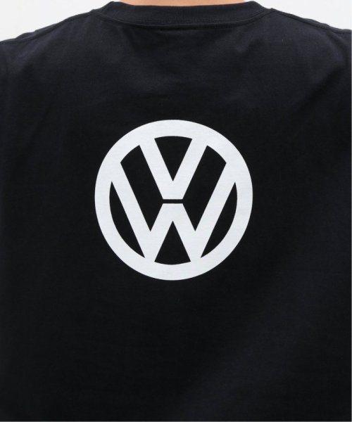 417 EDIFICE(フォーワンセブン　エディフィス)/Volkswagen GTI PROJECT Tシャツ/img24