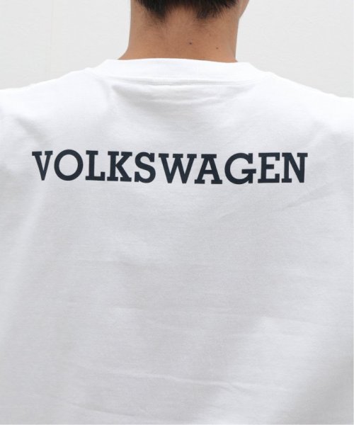 417 EDIFICE(フォーワンセブン　エディフィス)/Volkswagen GTI PROJECT Tシャツ/img25