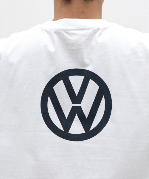 417 EDIFICE(フォーワンセブン　エディフィス)/Volkswagen GTI PROJECT Tシャツ/img26