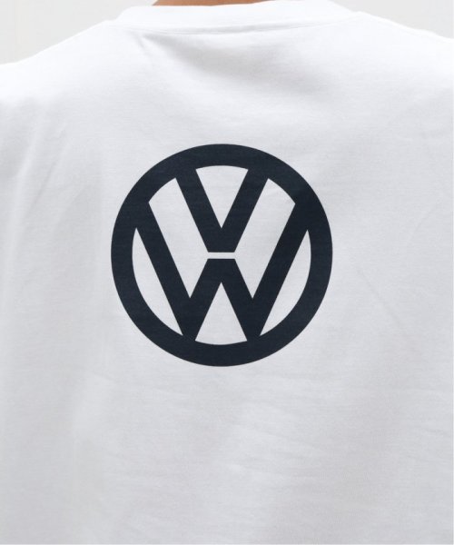 417 EDIFICE(フォーワンセブン　エディフィス)/Volkswagen GTI PROJECT Tシャツ/img27