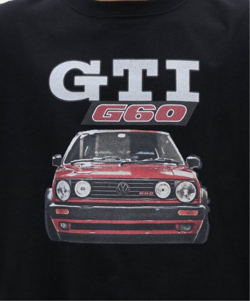 417 EDIFICE(フォーワンセブン　エディフィス)/Volkswagen GTI PROJECT Tシャツ/img29