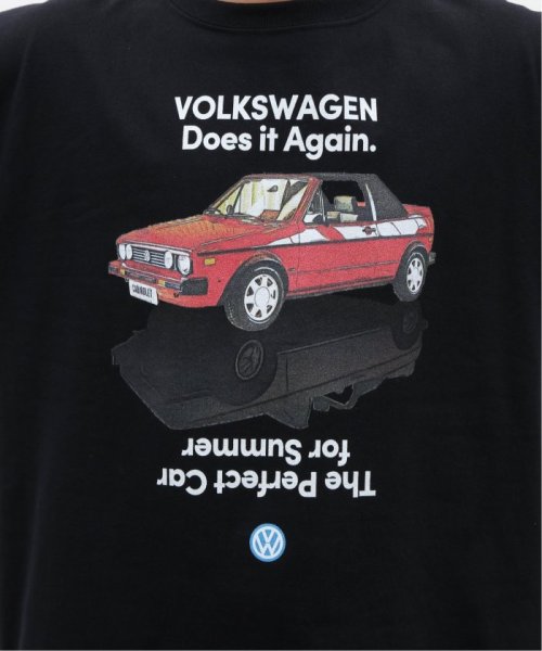 417 EDIFICE(フォーワンセブン　エディフィス)/Volkswagen GTI PROJECT Tシャツ/img30