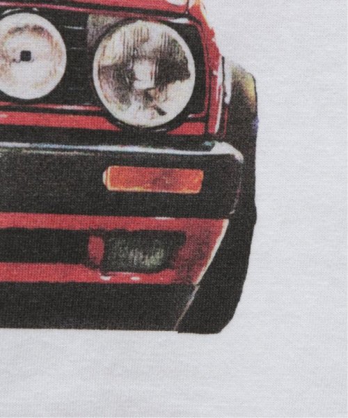 417 EDIFICE(フォーワンセブン　エディフィス)/Volkswagen GTI PROJECT Tシャツ/img34