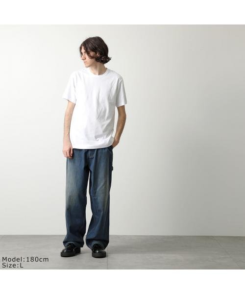 COMME des GARCONS(コムデギャルソン)/COMME des GARCONS SHIRT 半袖 Tシャツ FM T011 S24/img09