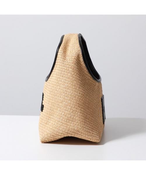  Marc Jacobs(マークジェイコブス)/MARC JACOBS バッグ THE WOVEN MINI SACK BAG 2S4HSH054H03/img05