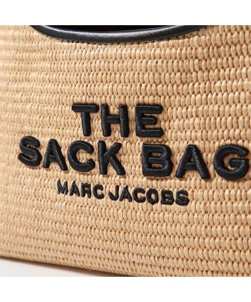  Marc Jacobs(マークジェイコブス)/MARC JACOBS バッグ THE WOVEN MINI SACK BAG 2S4HSH054H03/img09