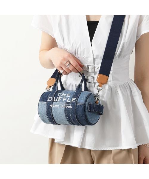  Marc Jacobs(マークジェイコブス)/MARC JACOBS バッグ THE MINI DUFFLE 2S4HCR039H03/img01