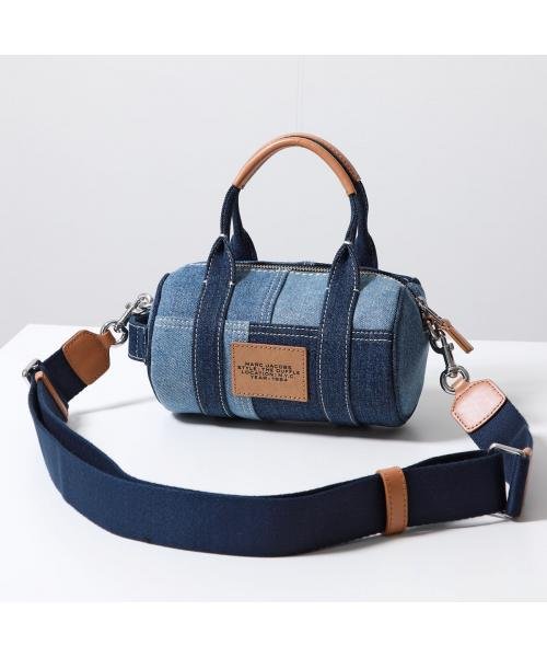  Marc Jacobs(マークジェイコブス)/MARC JACOBS バッグ THE MINI DUFFLE 2S4HCR039H03/img07