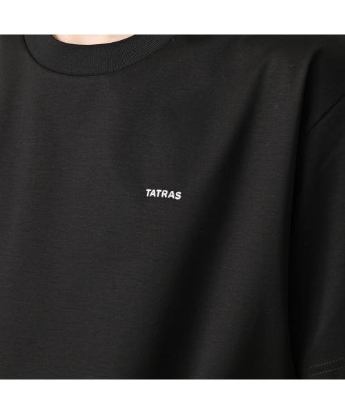 TATRAS(タトラス)/TATRAS 半袖 Tシャツ SELO MTAT24S8195－M/img07