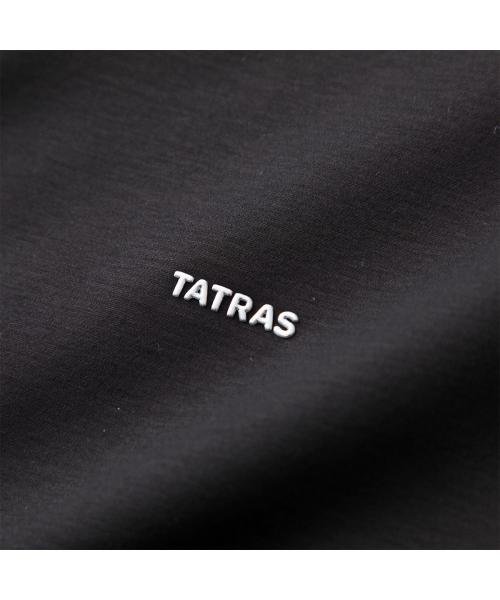 TATRAS(タトラス)/TATRAS 半袖 Tシャツ SELO MTAT24S8195－M/img09