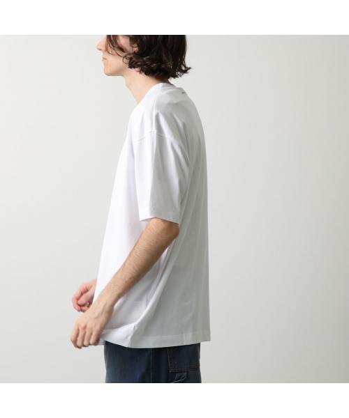 COMME des GARCONS(コムデギャルソン)/COMME des GARCONS SHIRT 半袖 Tシャツ FM T012 S24/img12