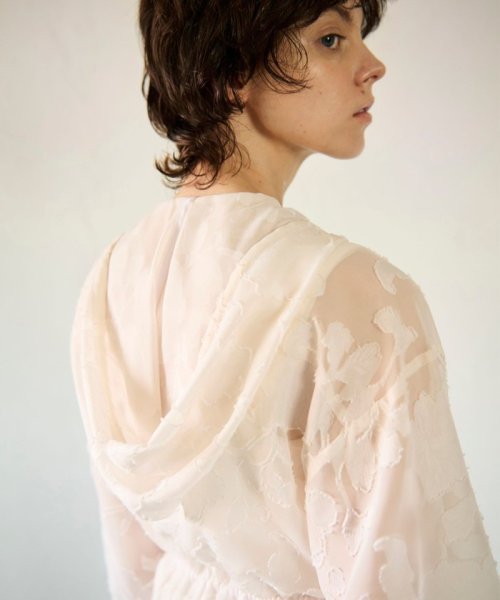 ジャガード刺繍ブルゾン  G2392865312(18216円)