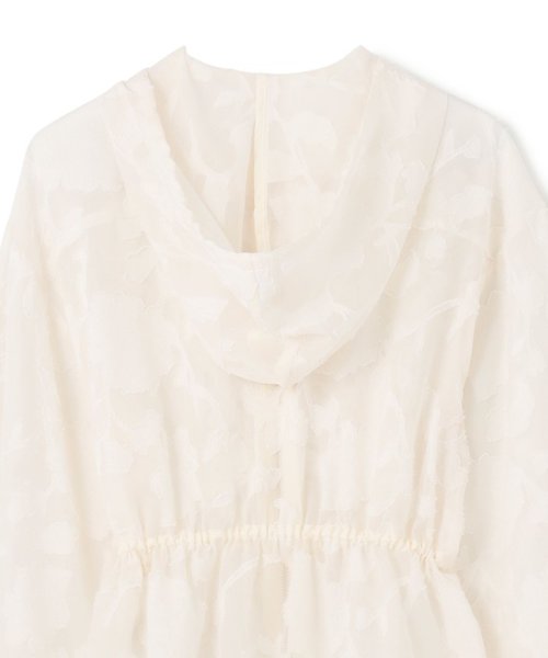 ジャガード刺繍ブルゾン  G2392865312(18216円)