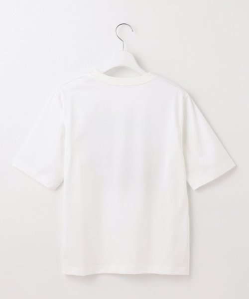 JIYU-KU（SMALL SIZE）(自由区（小さいサイズ）)/【カタログ掲載・洗える】VINTAGE PHOTO Tシャツ/img08