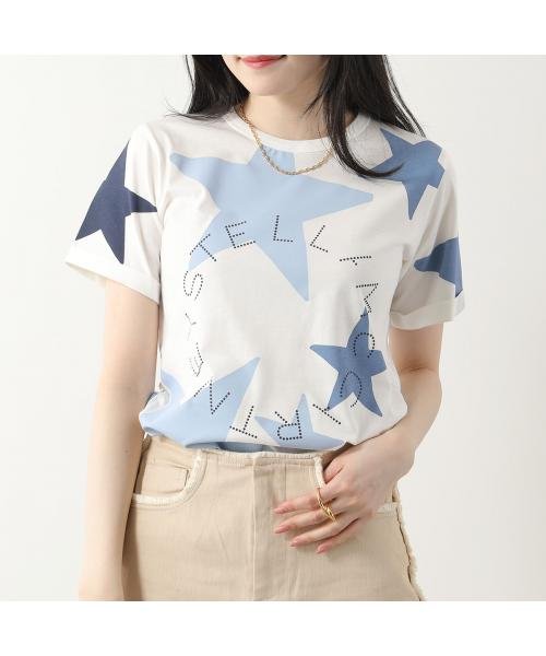 Stella McCartney(ステラマッカートニー)/STELLA McCARTNEY KIDS 半袖 Tシャツ TS8C11 Z0913/img01