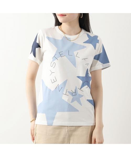 Stella McCartney(ステラマッカートニー)/STELLA McCARTNEY KIDS 半袖 Tシャツ TS8C11 Z0913/img05