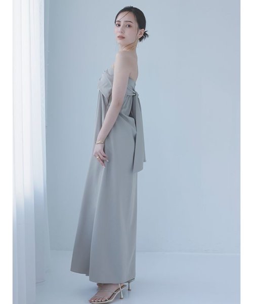 フレールベアワンピース 5cm バスト ウエスト