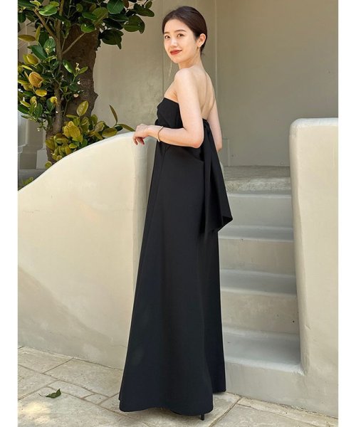 フレールベアワンピース 5cm バスト ウエスト