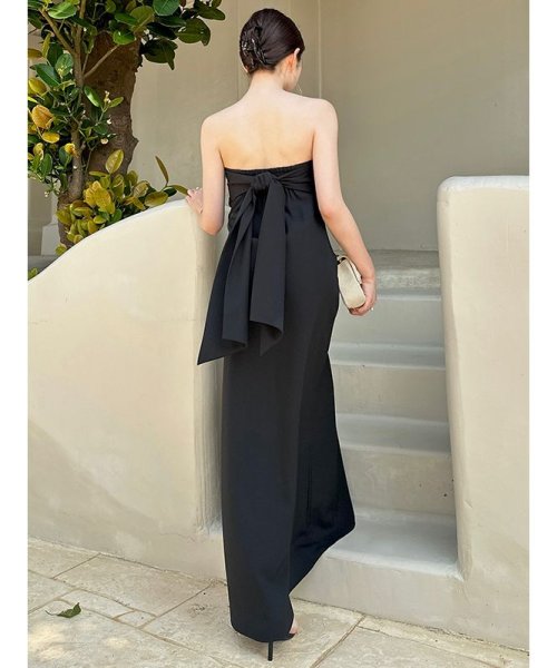 フレールベアワンピース 5cm バスト ウエスト