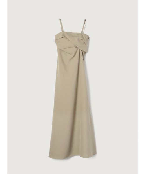 フレールベアワンピース 5cm バスト ウエスト