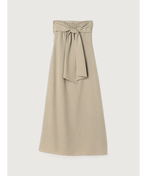 フレールベアワンピース 5cm バスト ウエスト