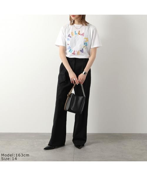 Stella McCartney(ステラマッカートニー)/STELLA McCARTNEY KIDS 半袖 Tシャツ TU8B51 Z0434/img02