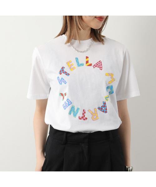 Stella McCartney(ステラマッカートニー)/STELLA McCARTNEY KIDS 半袖 Tシャツ TU8B51 Z0434/img03