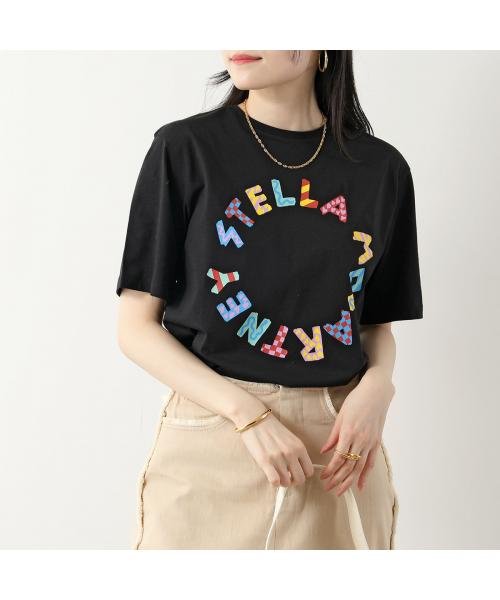 Stella McCartney(ステラマッカートニー)/STELLA McCARTNEY KIDS 半袖 Tシャツ TU8B51 Z0434/img05