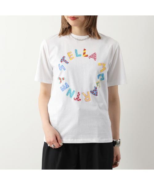 Stella McCartney(ステラマッカートニー)/STELLA McCARTNEY KIDS 半袖 Tシャツ TU8B51 Z0434/img06