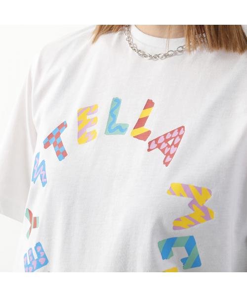Stella McCartney(ステラマッカートニー)/STELLA McCARTNEY KIDS 半袖 Tシャツ TU8B51 Z0434/img09