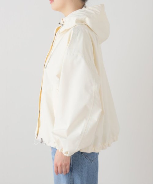 IENA(イエナ)/【MACKINTOSH/マッキントッシュ】RAINTEC SKYE PARKA SHORT SS L241HI1042CODB/img03