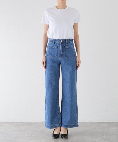 ROLLAS/ローラス SAILOR JEANS 13330－3993 ROLLA’S ROLLAS/ローラス JEANS SLOBE