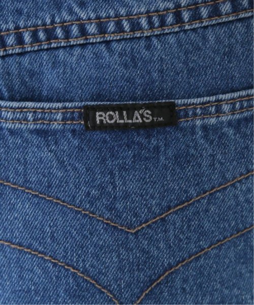 ROLLAS/ローラス SAILOR JEANS 13330－3993 ROLLA’S ROLLAS/ローラス JEANS SLOBE