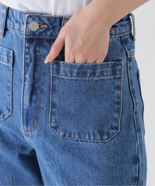 ROLLAS/ローラス SAILOR JEANS 13330－3993 ROLLA’S ROLLAS/ローラス JEANS SLOBE