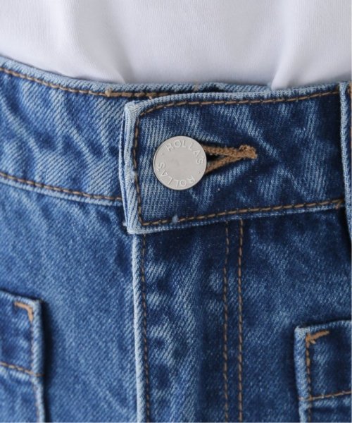 ROLLAS/ローラス SAILOR JEANS 13330－3993 ROLLA’S ROLLAS/ローラス JEANS SLOBE