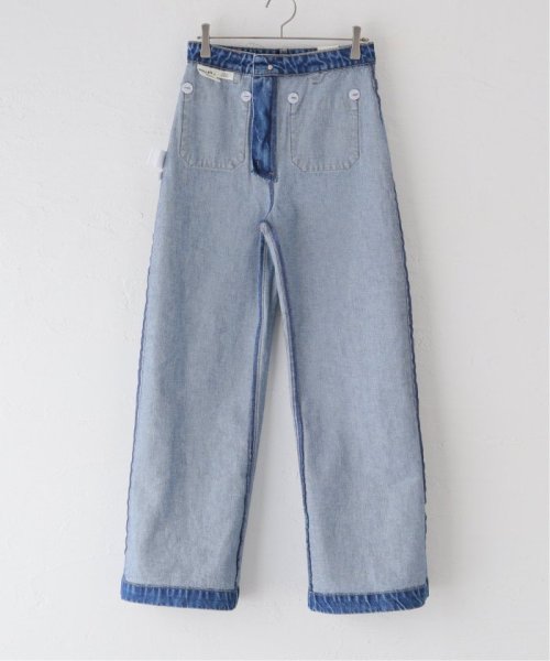 ROLLAS/ローラス SAILOR JEANS 13330－3993 ROLLA’S ROLLAS/ローラス JEANS SLOBE