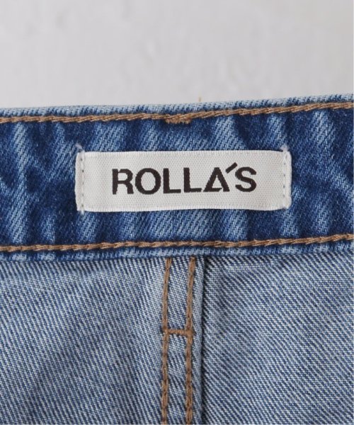 ROLLAS/ローラス SAILOR JEANS 13330－3993 ROLLA’S ROLLAS/ローラス JEANS SLOBE