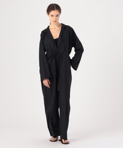 TOMORROWLAND BUYING WEAR(TOMORROWLAND BUYING WEAR)/BASERANGE HUJUI JUMPSUIT/img01