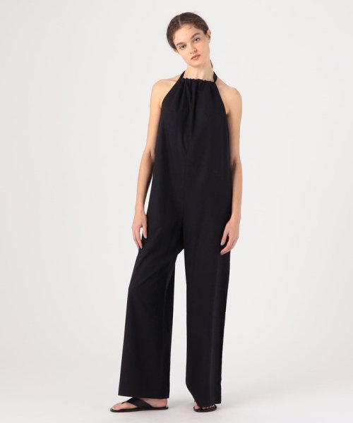 TOMORROWLAND BUYING WEAR(TOMORROWLAND BUYING WEAR)/BASERANGE TROPE JUMPSUIT/img01