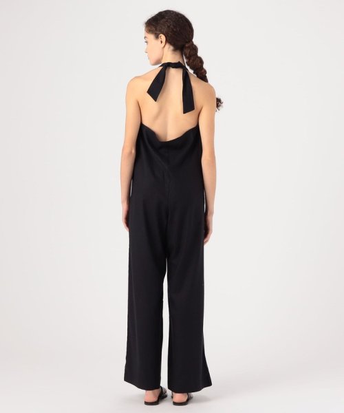 TOMORROWLAND BUYING WEAR(TOMORROWLAND BUYING WEAR)/BASERANGE TROPE JUMPSUIT/img03