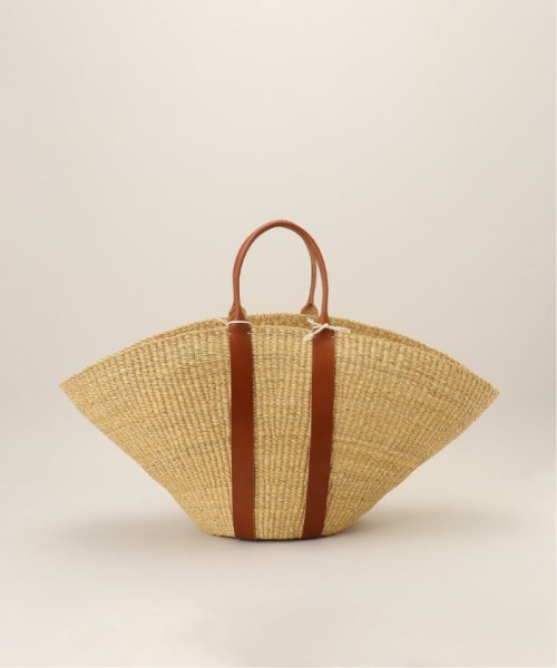 【MUUN/ムーニュ 】MAXI SOPHIE かごバッグ MUUN/ムーニュ かごバッグ MINI