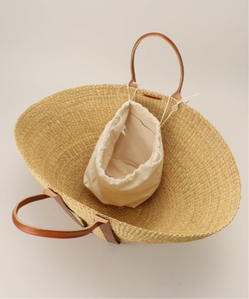 【MUUN/ムーニュ 】MAXI SOPHIE かごバッグ MUUN/ムーニュ かごバッグ MINI