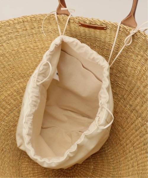 【MUUN/ムーニュ 】MAXI SOPHIE かごバッグ MUUN/ムーニュ かごバッグ MINI