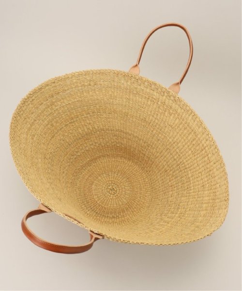 【MUUN/ムーニュ 】MAXI SOPHIE かごバッグ MUUN/ムーニュ かごバッグ MINI