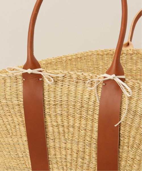 【MUUN/ムーニュ 】MAXI SOPHIE かごバッグ MUUN/ムーニュ かごバッグ MINI